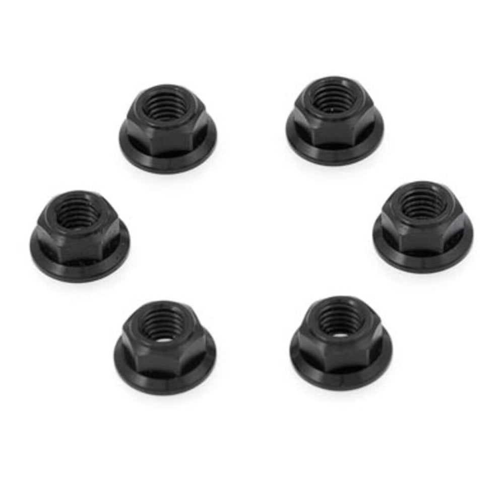 CNC Racing Nuts Ring Gear M8x1.25 - Shop name