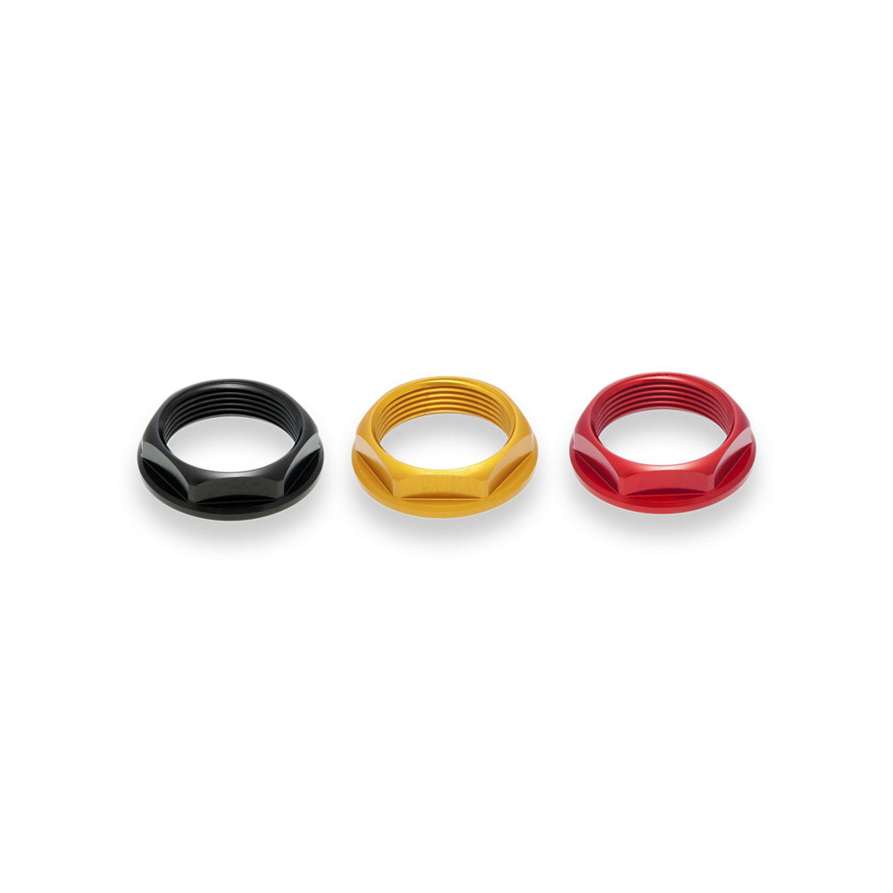 CNC Racing Front Wheel Nut for Ducati MV Agusta - Shop name