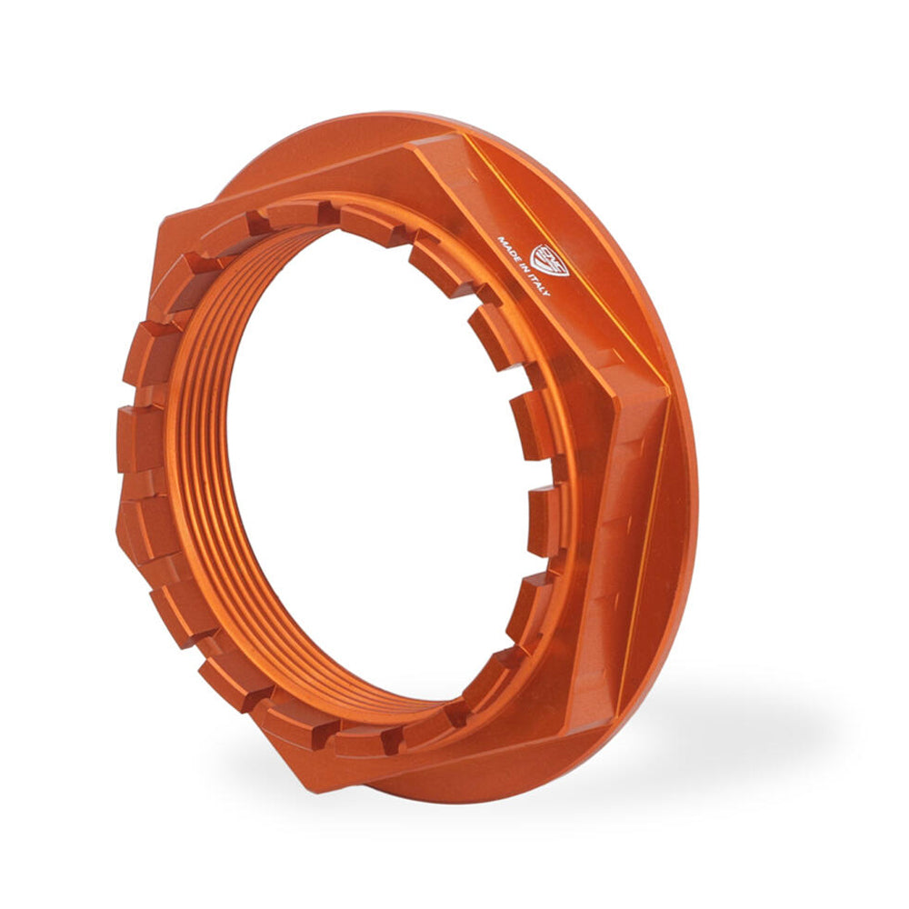 CNC Racing Rear Wheel Nut RH M50x1,5 for KTM - Shop name
