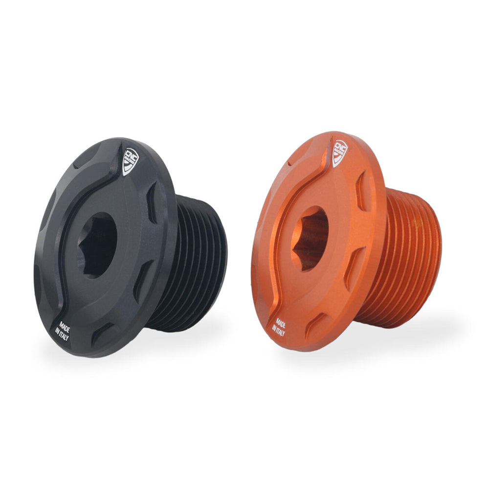 CNC Racing Front Wheel Screw M25x1.5 for KTM - Shop name