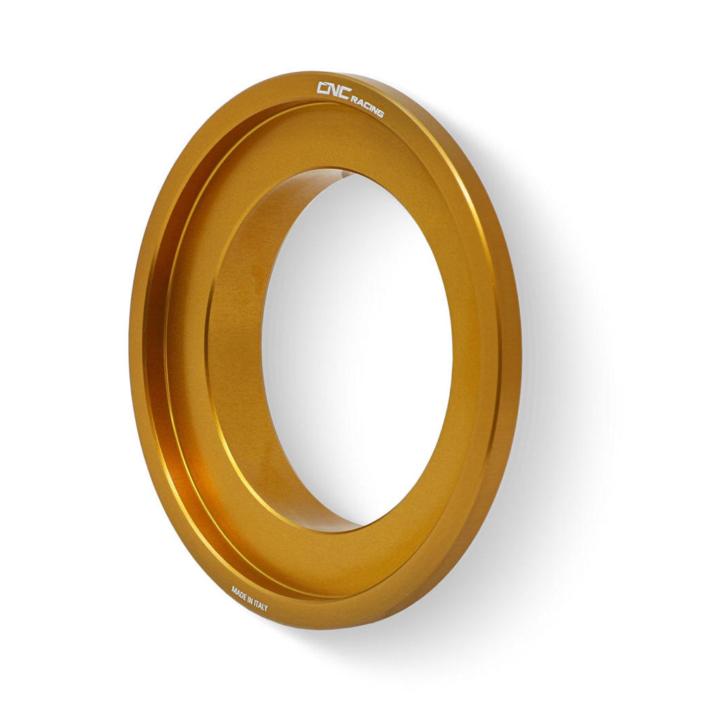 CNC Racing Conical Spacer Rear Wheel Nut for Ducati - Shop name