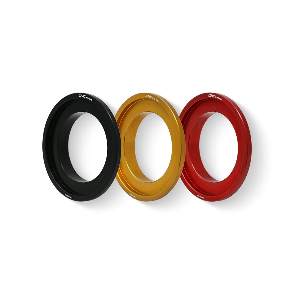 CNC Racing Conical Spacer Rear Wheel Nut for Ducati DAA02 - Shop name