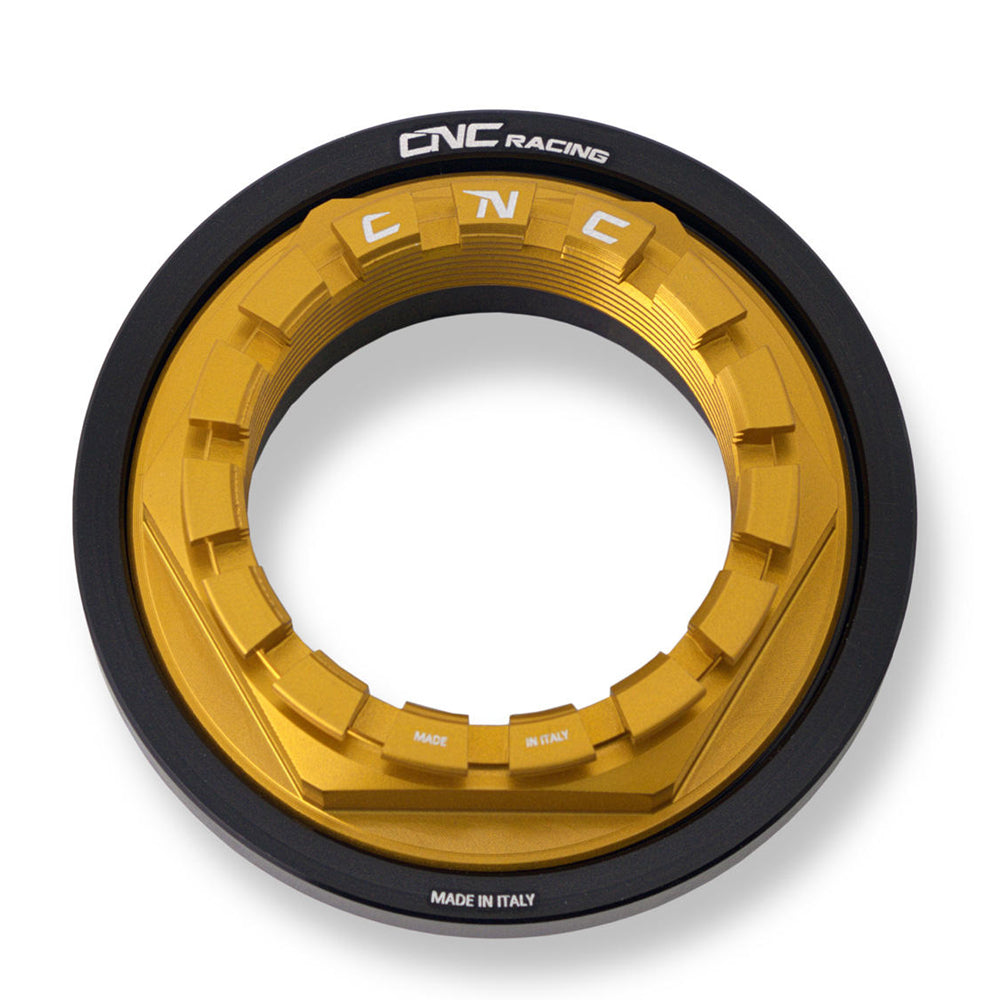 CNC Racing Conical Spacer Rear Wheel Nut for Ducati DAA02 - Shop name