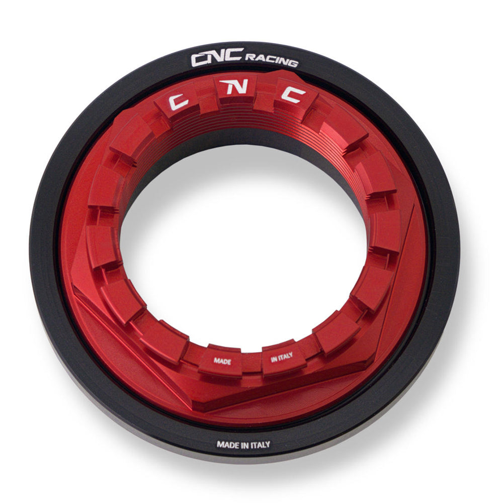CNC Racing Conical Spacer Rear Wheel Nut for Ducati DAA02 - Shop name