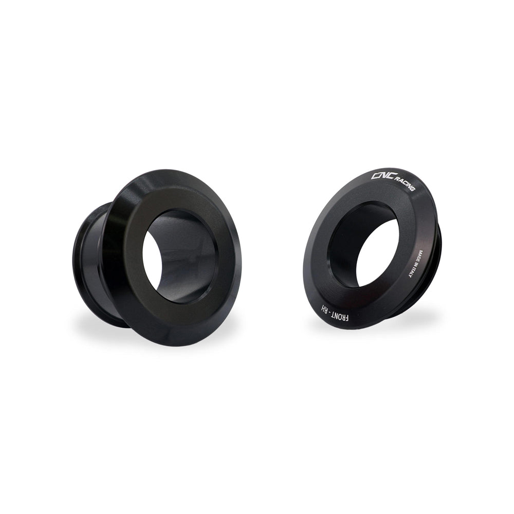 CNC Racing Bushing Kit Front Wheel for Ducati - Shop name