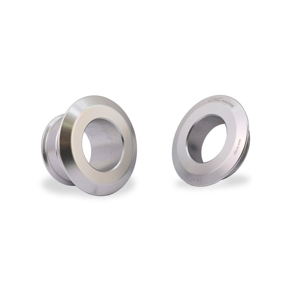 CNC Racing Bushing Kit Front Wheel for Ducati - Shop name