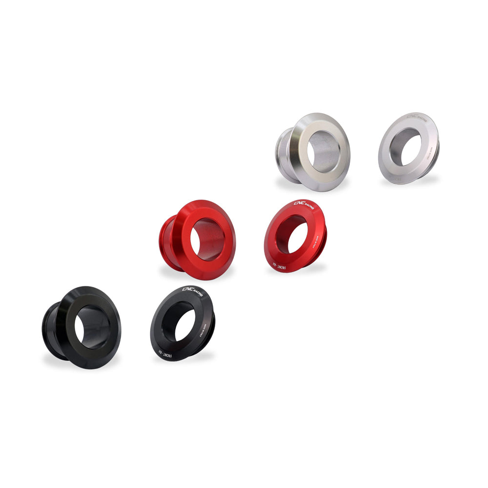 CNC Racing Bushing Kit Front Wheel for Ducati - Shop name