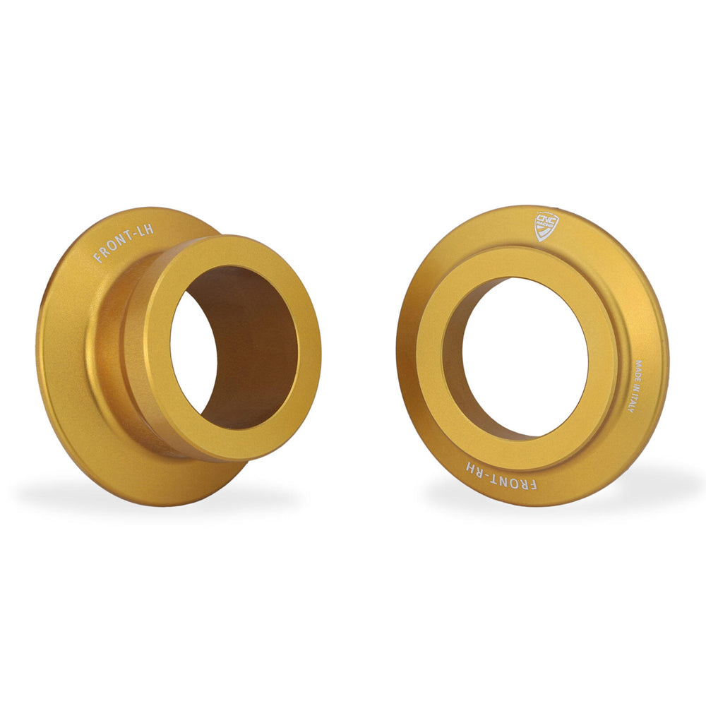 CNC Racing Bushing Kit Front Wheel for Ducati DAA52B - Shop name