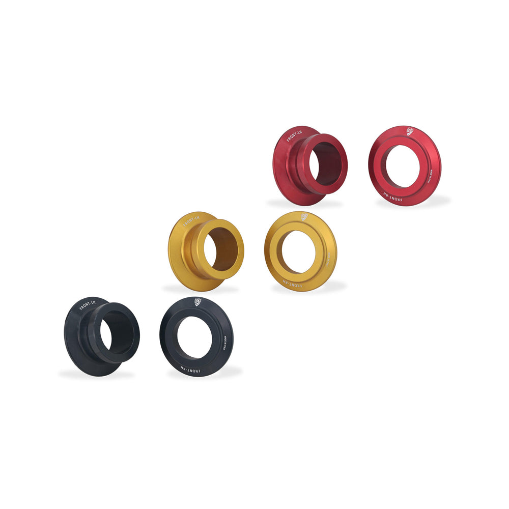 CNC Racing Bushing Kit Front Wheel for Ducati DAA52B - Shop name