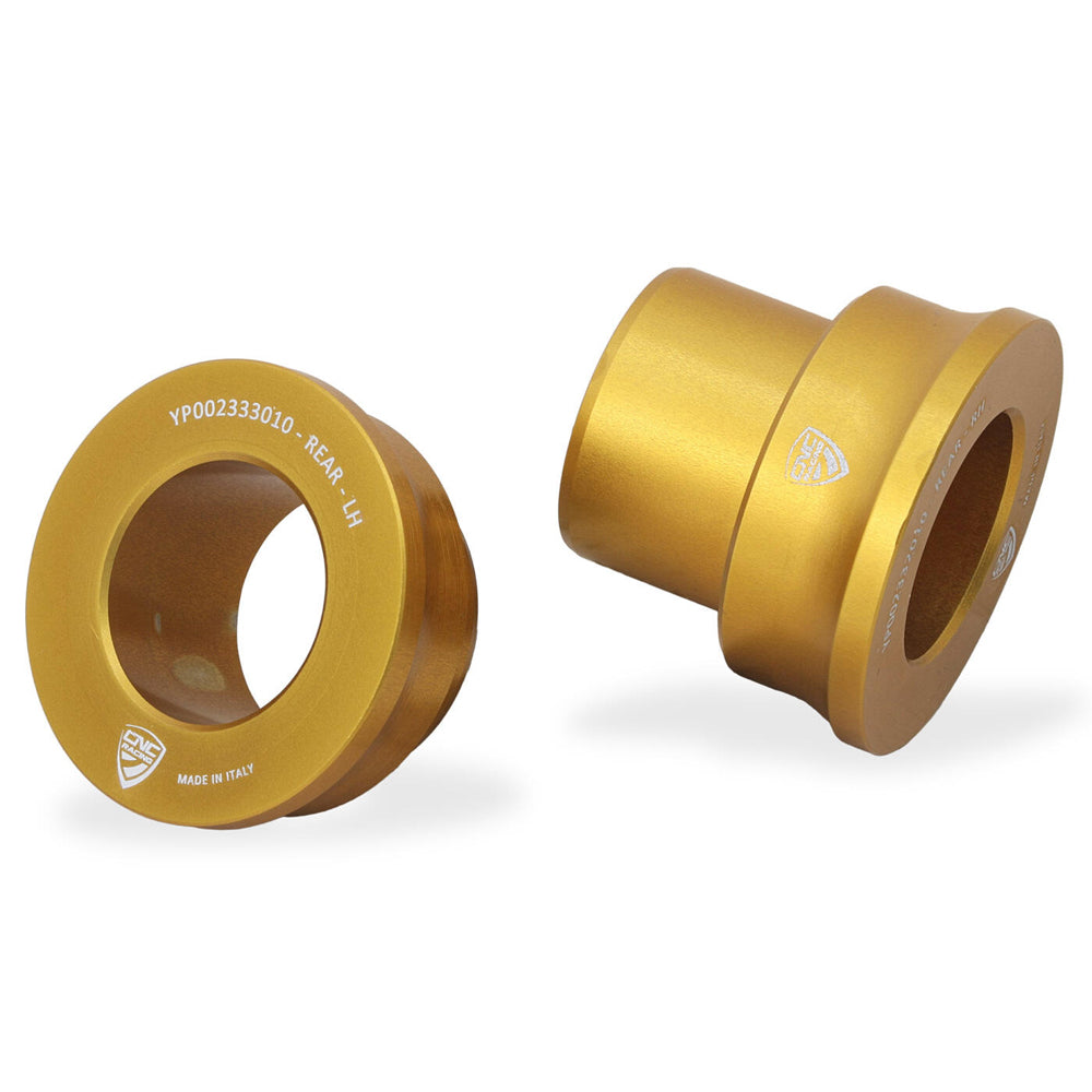 CNC Racing Bushing Kit Rear Wheel for Ducati DAA54B - Shop name
