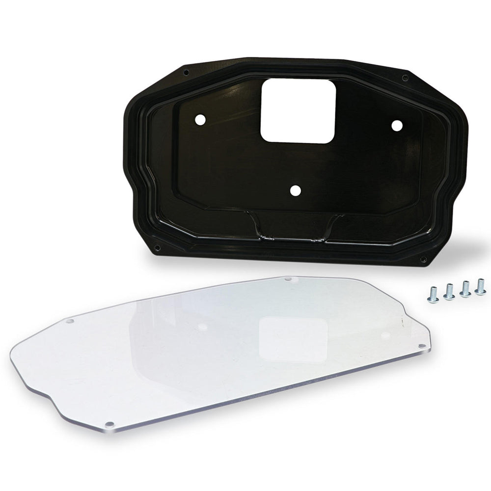 CNC Racing Dashboard Cover Ducati Panigale 899 959 1199 1299 - Shop name