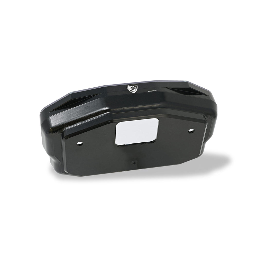 CNC Racing Dashboard Cover Ducati Panigale 899 959 1199 1299 - Shop name