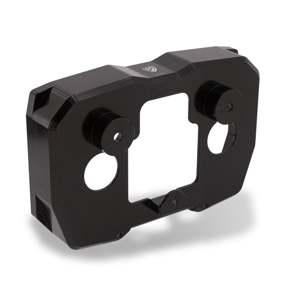 CNC Racing Dashboard Cover Ducati Panigale V4 - Streetfighter V4 - Shop name