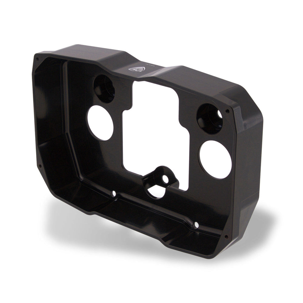 CNC Racing Dashboard Cover Ducati Panigale V4 - Streetfighter V4 - Shop name