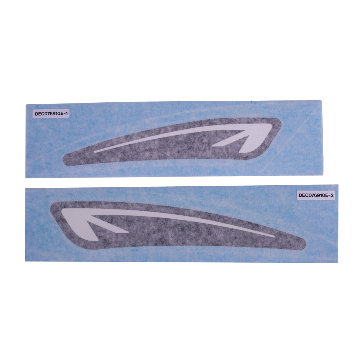 Pyramid Decals | Phantom Black Hugger Decal | Triumph Speed 400 2024>Current
