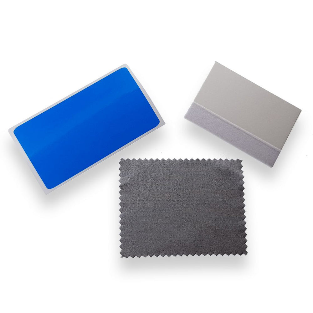 CNC Racing Dashboard Screen Protectors DP005N - Shop name