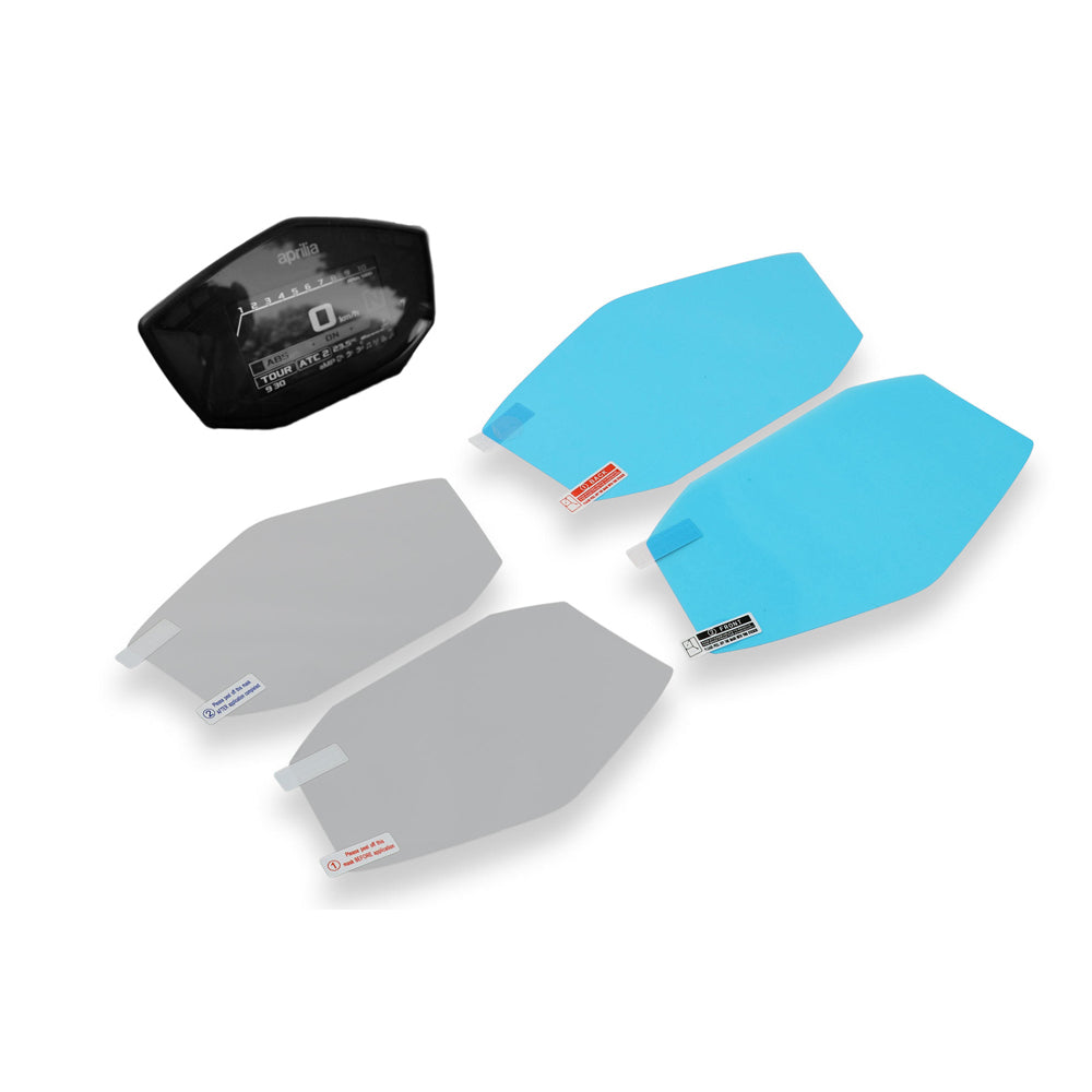 CNC Racing Dashboard Screen Protectors DP021N - Shop name