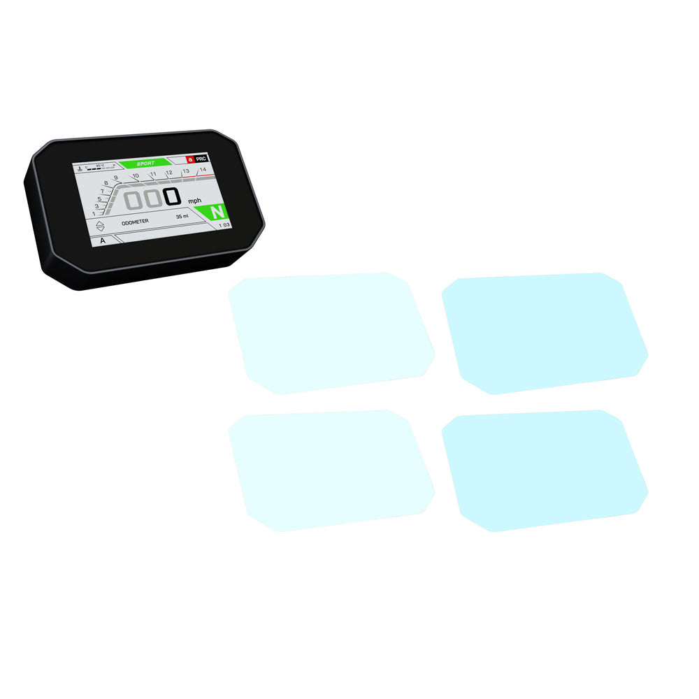 CNC Racing Dashboard Screen Protectors DP022N - Shop name
