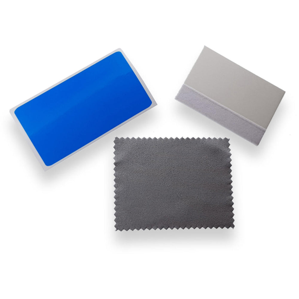 CNC Racing Dashboard Screen Protectors DP022N - Shop name