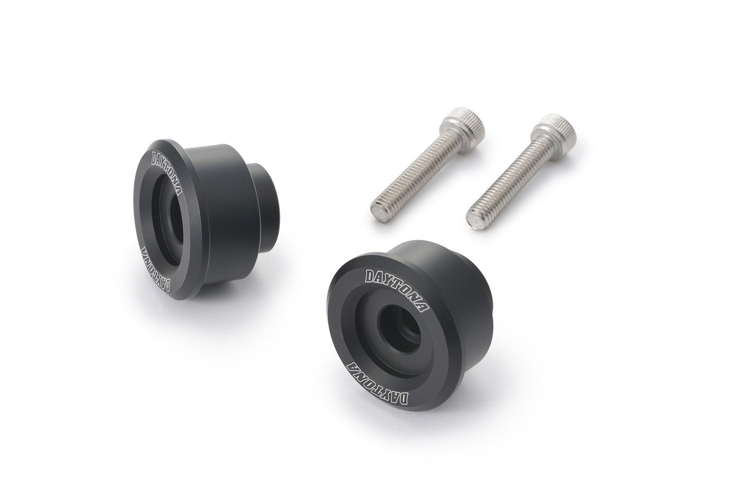 Daytona "D-MIRROR" Bar End Mirror Adapter M6 Thread Fitment - Shop name