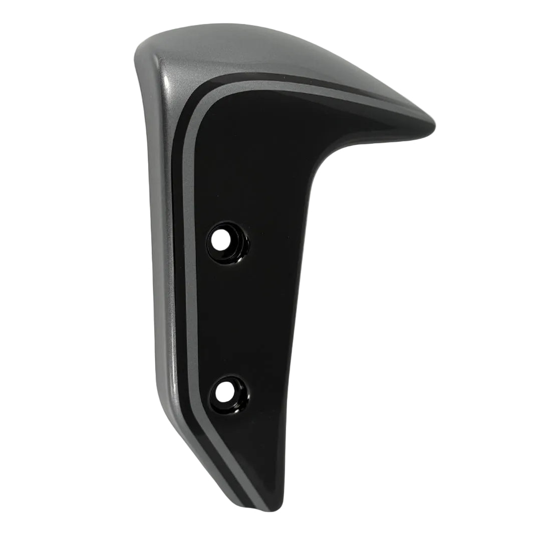 Ermax Cooling Scoops | Kawasaki Z 650 RS 2022>Current