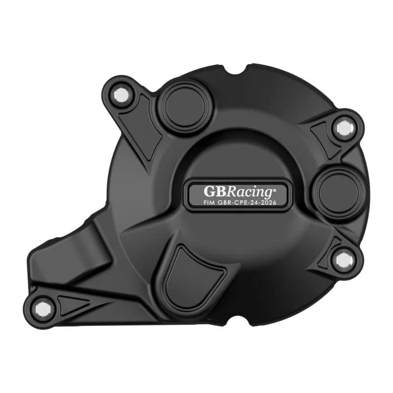 GBRacing Engine Cover - Alternator Cover | Aprilia RSV4/Tuono V4 2025>Current - Pyramid Motorcycle Accessories