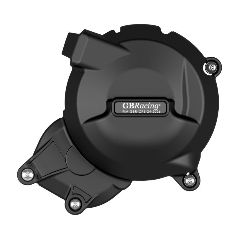 GBRacing Secondary Alternator Cover | Ducati Panigale V2 / Streetfighter V2 / Multistrada V2 2025>Current - Pyramid Motorcycle Accessories