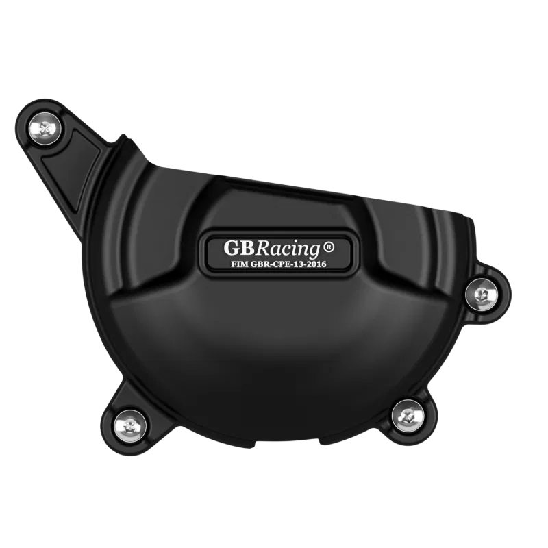 GBRacing Engine Cover - Alternator Cover | Ducati Panigale V4/V4 S 2025>Current - Pyramid Motorcycle Accessories
