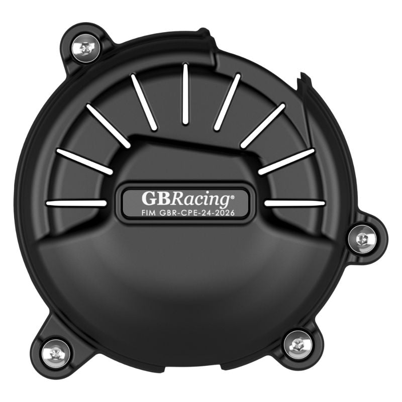 GBRacing Engine Cover - Alternator Cover | Ducati Streetfighter V4/V4 S 2025>Current - Pyramid Motorcycle Accessories