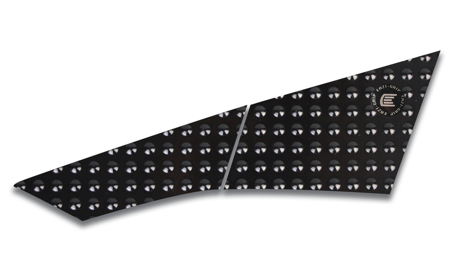 Eazi-Grip Evo Series Tank Grips - Pair | Black | KTM 890 SMT Black Tank Grips 2023>Current