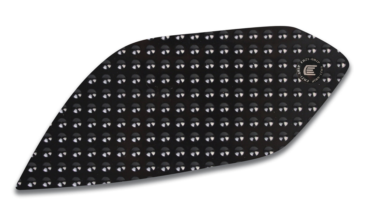 Eazi-Grip Evo Series Tank Grips - Pair | Black | KTM RC 8C Black Tank Grips 2022>Current