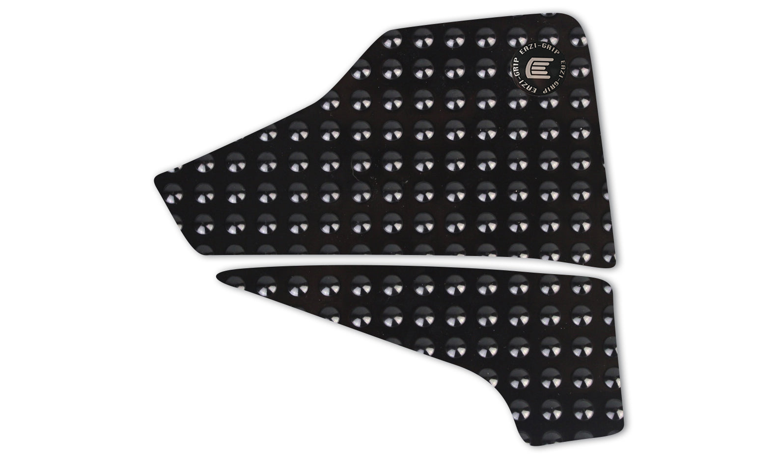 Eazi-Grip Evo Series Tank Grips - Pair | Black | Yamaha Tracer 7 and Tracer 7 GT 2025>Current