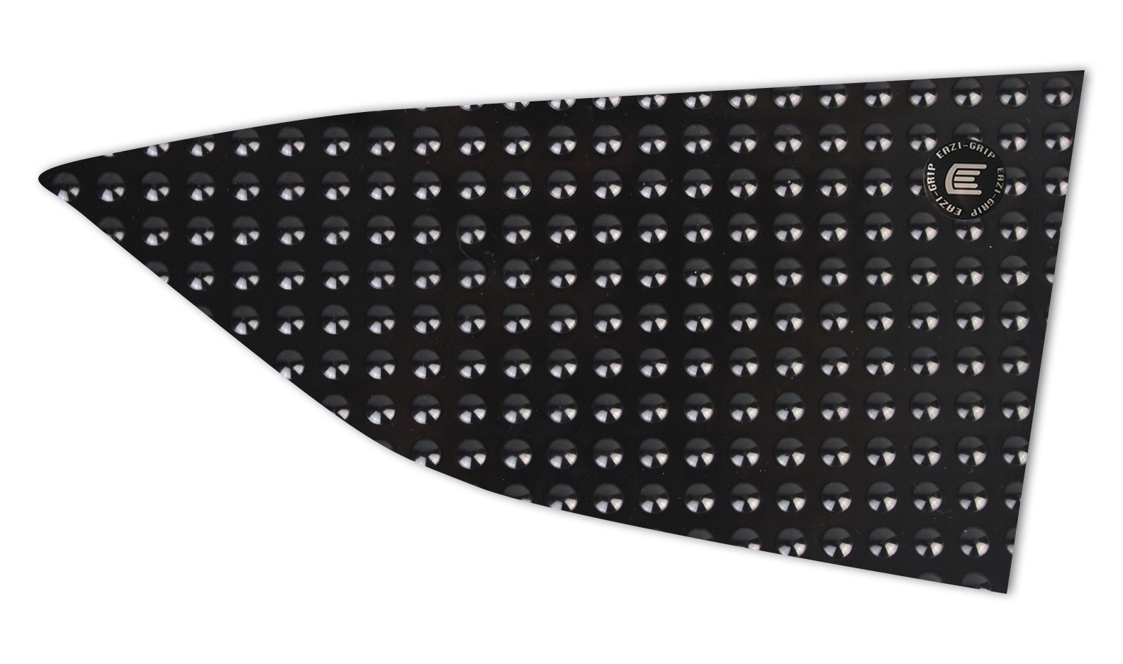 Eazi-Grip Evo Series Tank Grips - Pair | Black | CFMoto 800MT-X 2025>Current - Pyramid Motorcycle Accessories