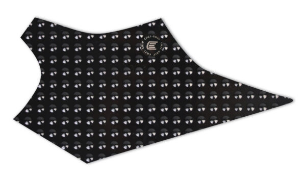 Eazi-Grip Evo Series Tank Grips - Pair | Black | CFMoto 800NK 2023>Current - Pyramid Motorcycle Accessories