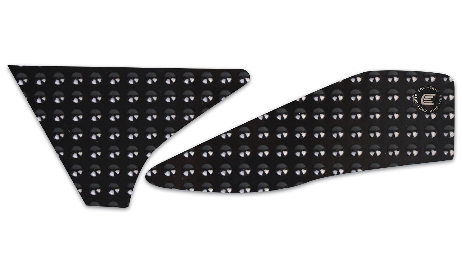 Eazi-Grip Evo Series Tank Grips - Pair | Black | Husqvarna 701 Enduro / Supermoto 2026>Current - Pyramid Motorcycle Accessories