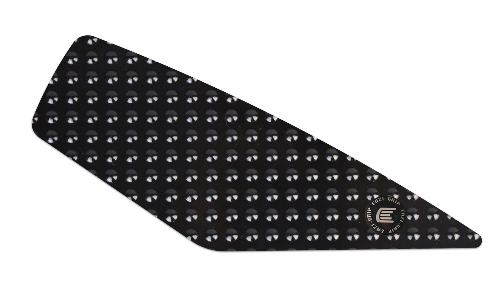 Eazi-Grip Evo Series Tank Grips - Pair | Black | Aprilia RS 457 2024>Current - Shop name