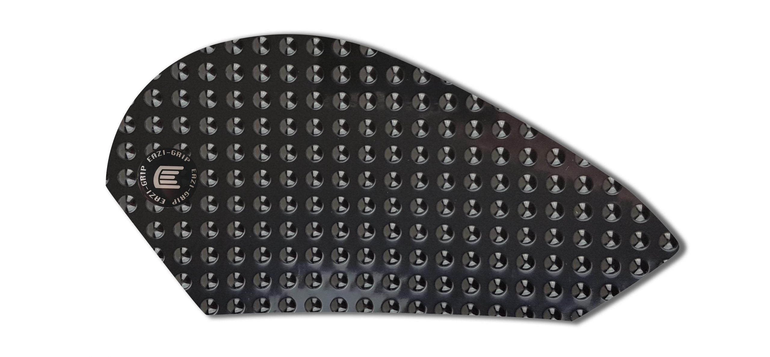 Eazi-Grip Evo Series Tank Grips - Pair | Black | Aprilia RS4 125 2013>2016 - Shop name