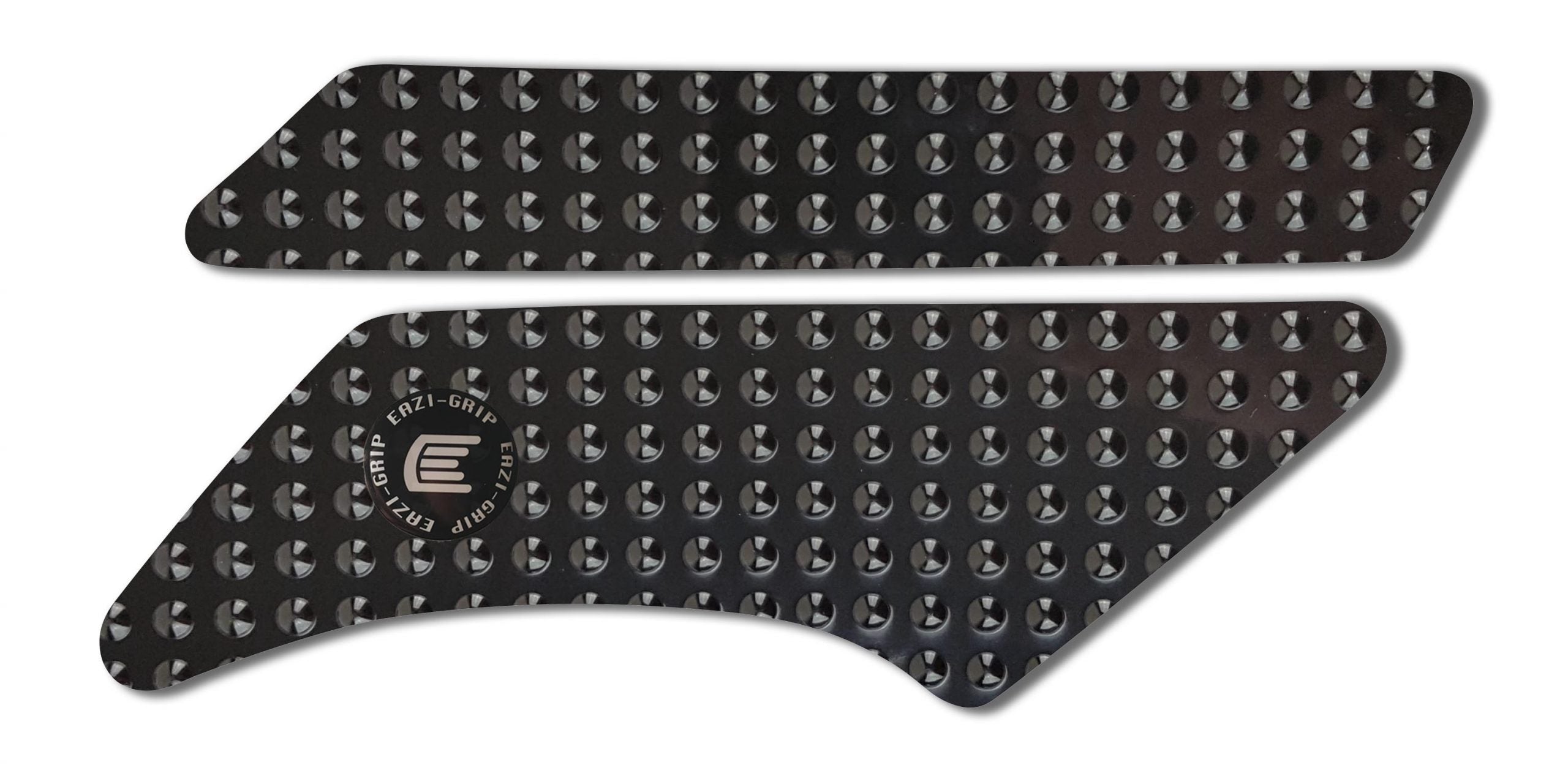 Eazi-Grip Evo Series Tank Grips - Pair | Black | BMW F 800 ST 2006>2013 - Shop name