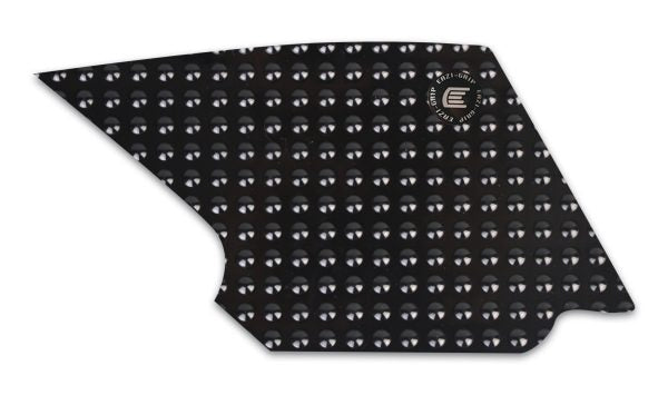Eazi-Grip Evo Series Tank Grips - Pair | Black | BMW F 900 GS 2024>Current - Shop name
