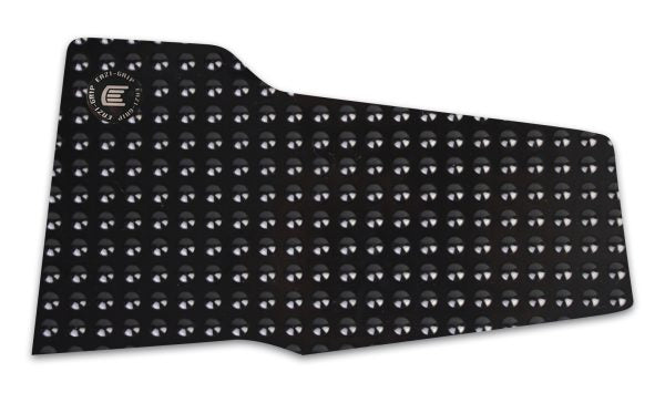 Eazi-Grip Evo Series Tank Grips - Pair | Black | BMW F 900 GS Adventure 2024>Current - Shop name