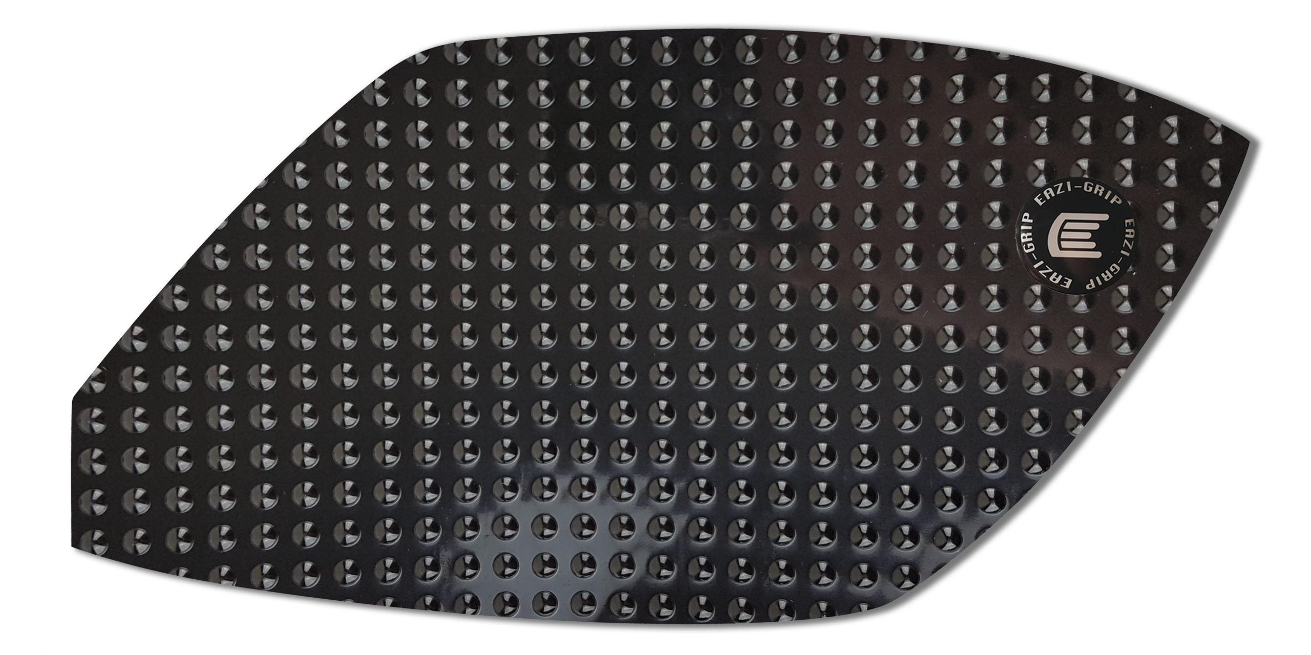 Eazi-Grip Evo Series Tank Grips - Pair | Black | BMW G 310 GS 2018>Current - Shop name