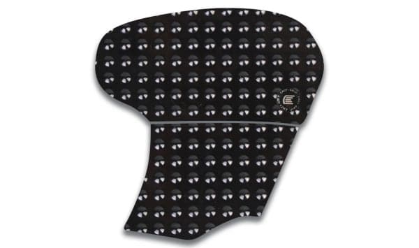 Eazi-Grip Evo Series Tank Grips - Pair | Black | BMW K 1200 RS 1997>2005 - Shop name