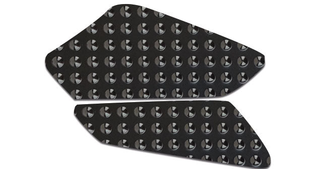 Eazi-Grip Evo Series Tank Grips - Pair | Black | BMW M 1000 XR 2024>Current - Shop name