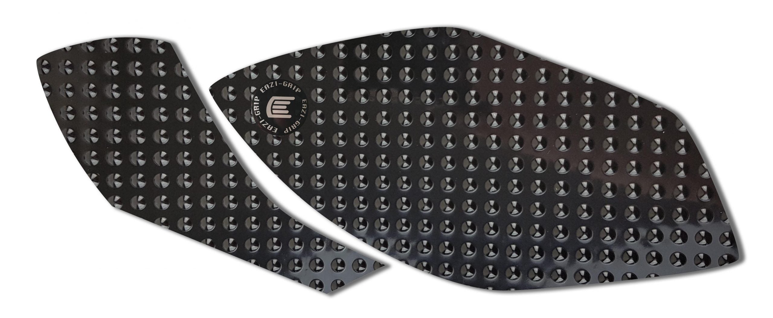 Eazi-Grip Evo Series Tank Grips - Pair | Black | BMW R 1200 GS Rallye/Exc 2017>2018 - Shop name