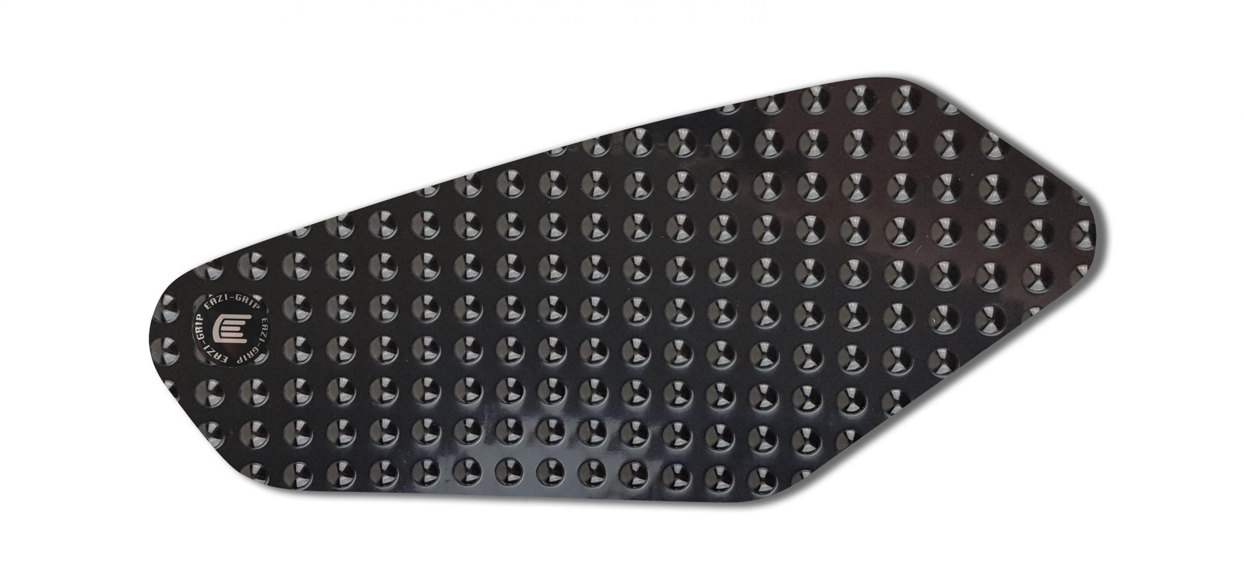 Eazi-Grip Evo Series Tank Grips - Pair | Black | BMW R 1200 RS 2015>2018 - Shop name
