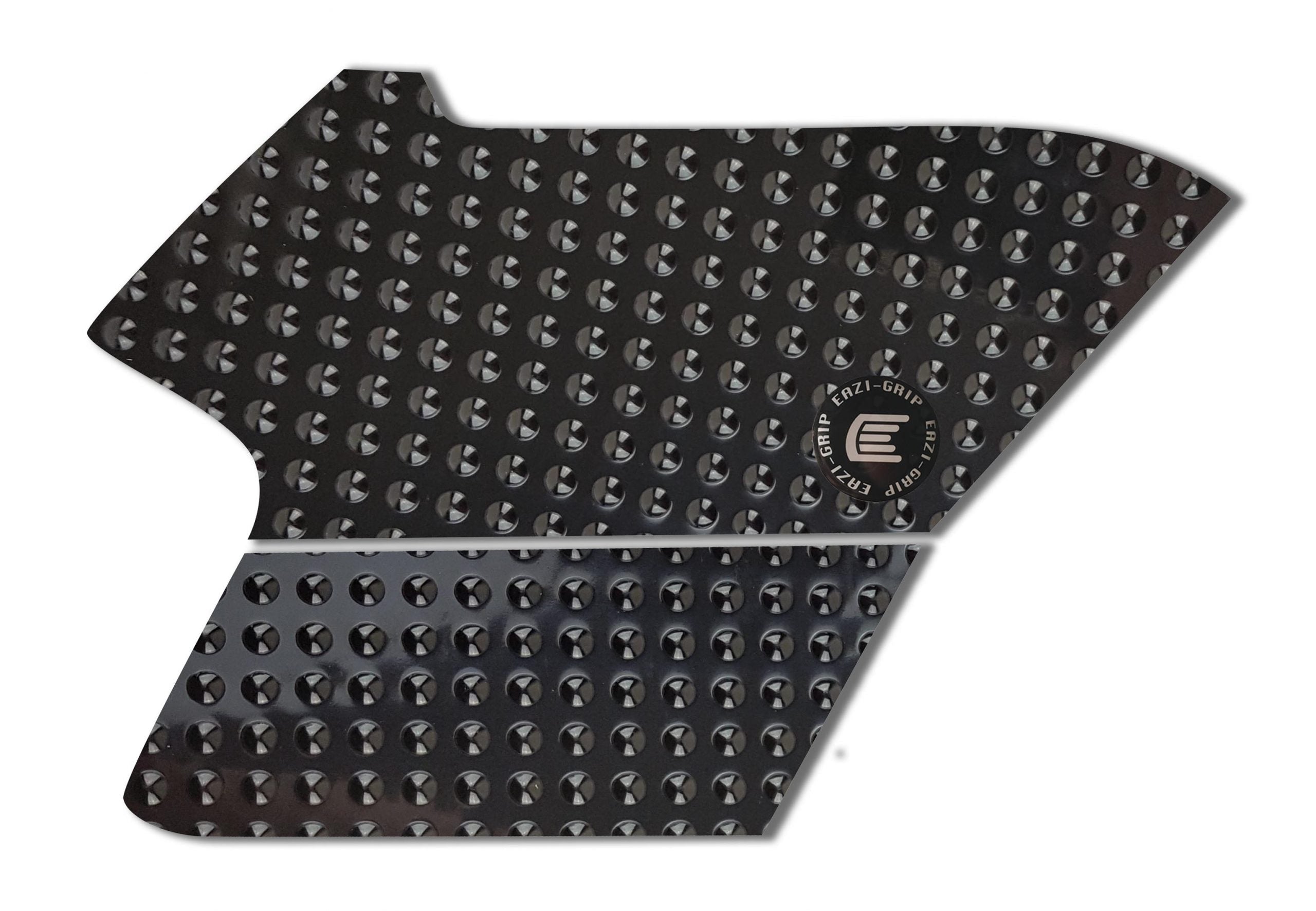 Eazi-Grip Evo Series Tank Grips - Pair | Black | BMW R 1250 GS Adventure 2019>2024 - Shop name