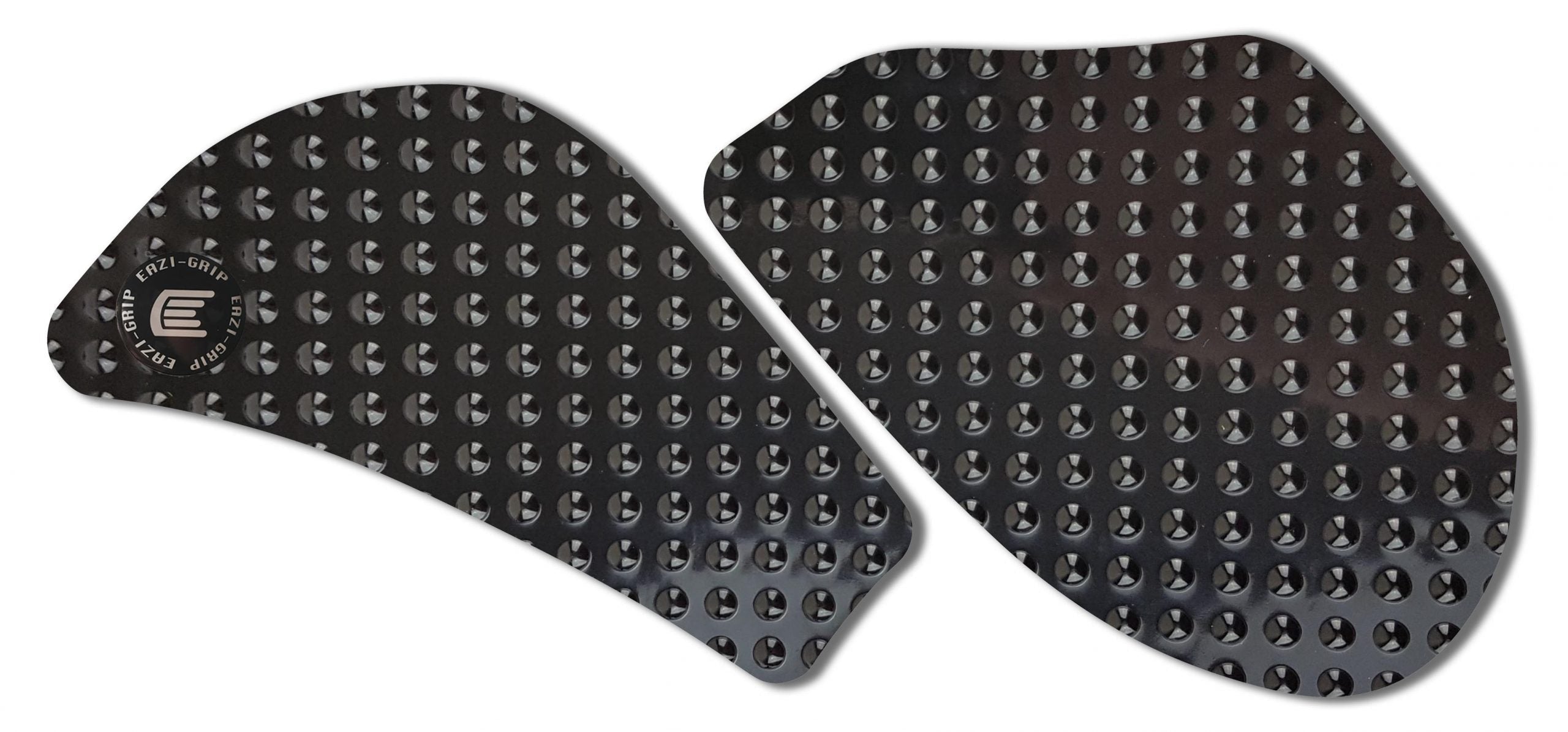 Eazi-Grip Evo Series Tank Grips - Pair | Black | BMW R 1250 RT 2021>Current - Shop name