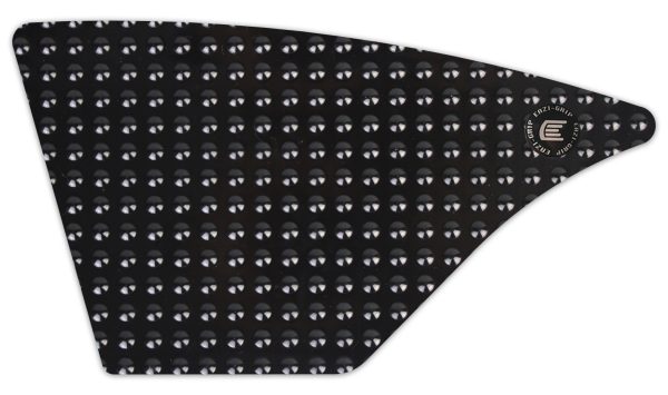Eazi-Grip Evo Series Tank Grips - Pair | Black | BMW R 1300 GS Adventure 2024>Current - Shop name