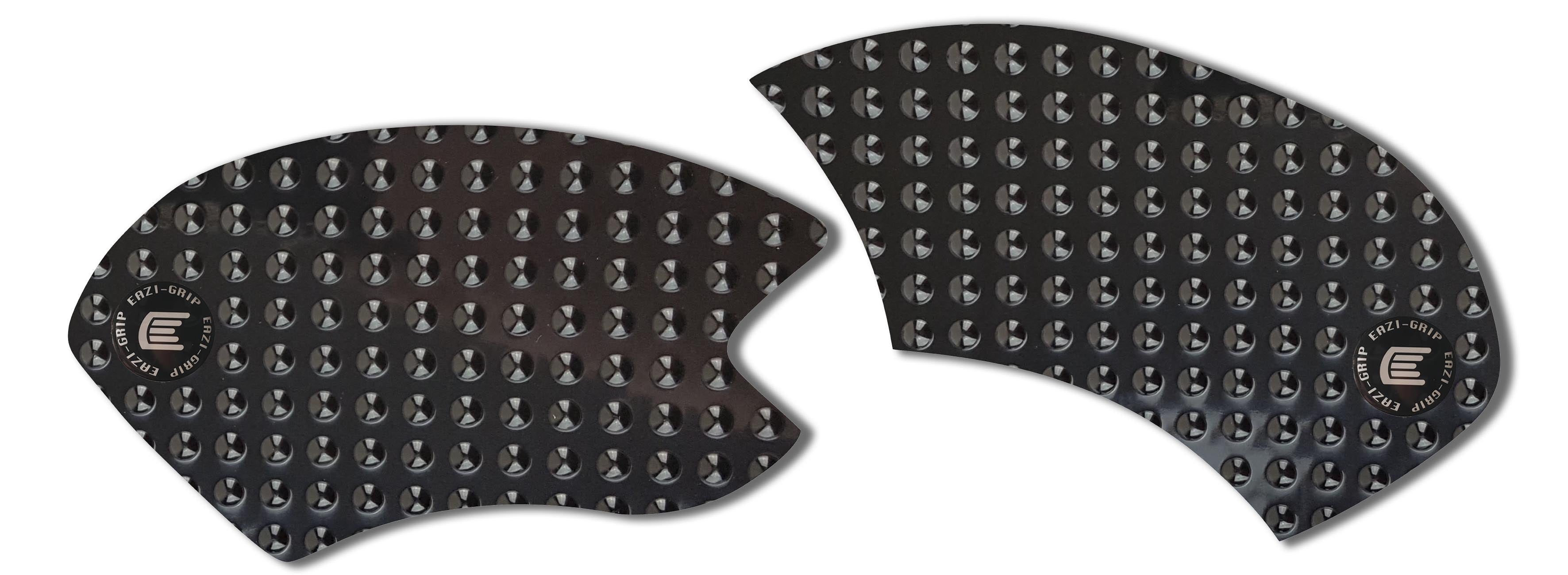 Eazi-Grip Evo Series Tank Grips - Pair | Black | BMW R nineT 2014>2024 - Shop name