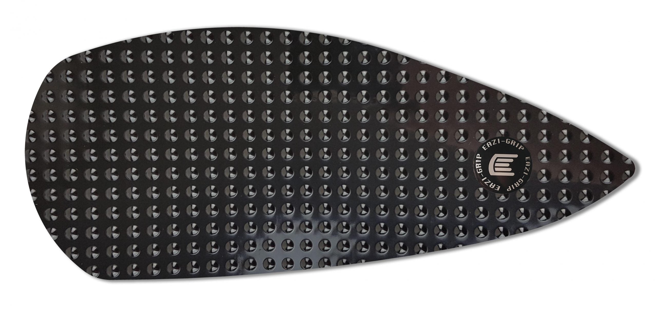 Eazi-Grip Evo Series Tank Grips - Pair | Black | BMW S 1000 RR 2019>Current - Shop name